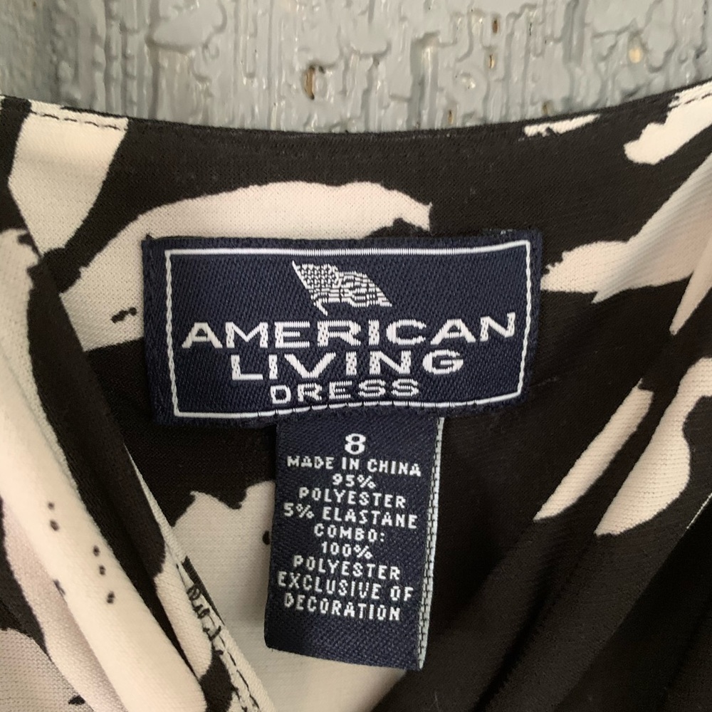 American Living Express maxi dress